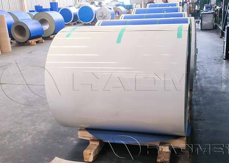 What Is 032 and 024 Aluminum Coil Stock