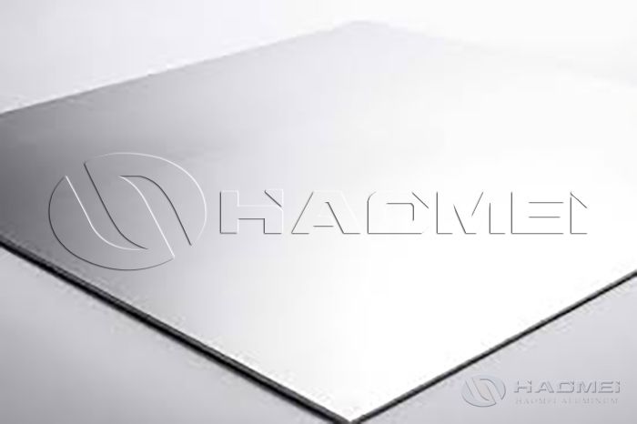 Thin Aluminum Sheet 4x8