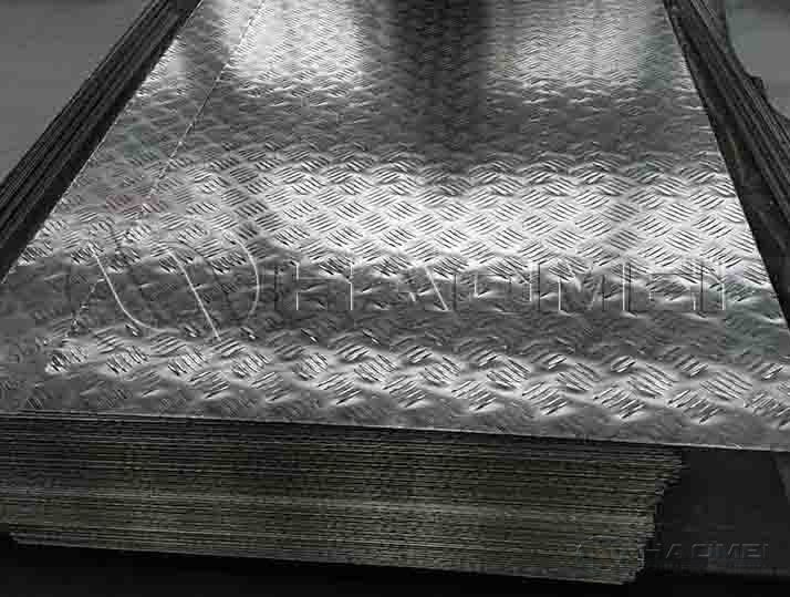 Where to Find Aluminum Stucco Embossed Sheet Suppliers
