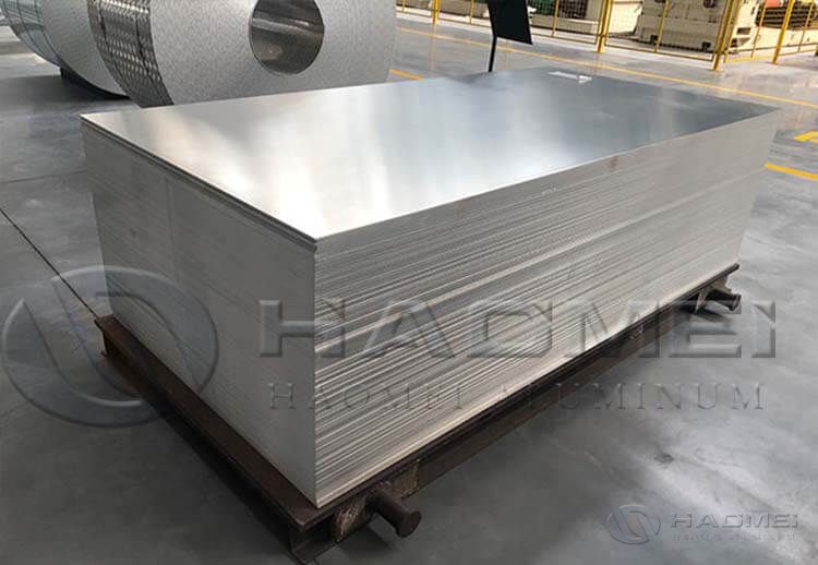 Where Can You Customize Aluminum Sheets
