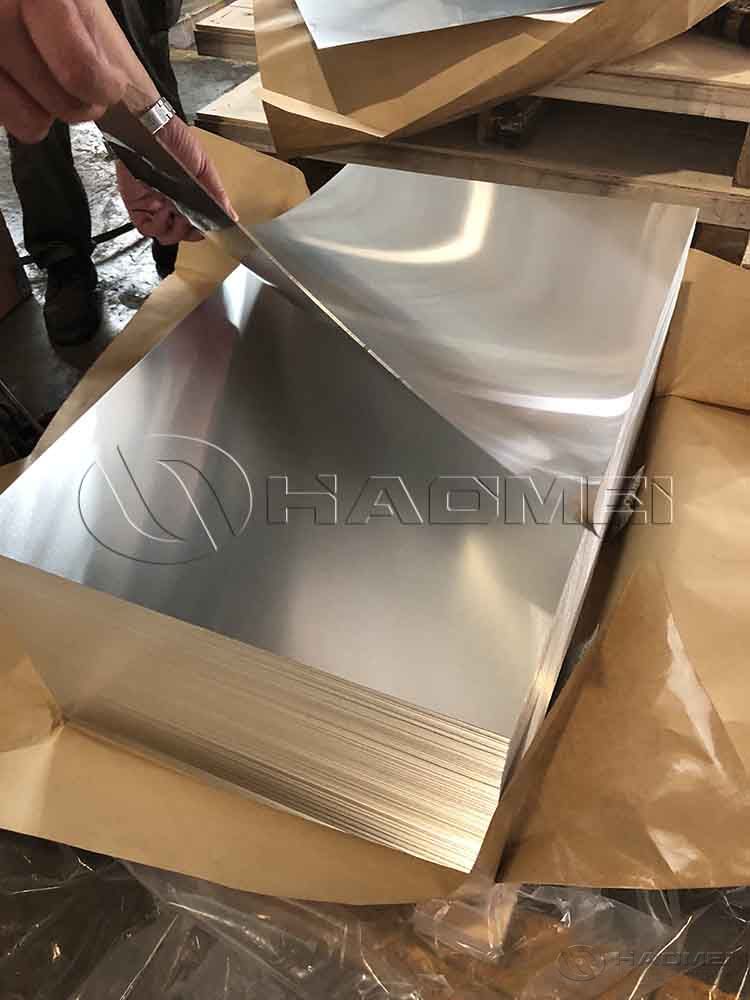 Aluminum 3003 VS 6061