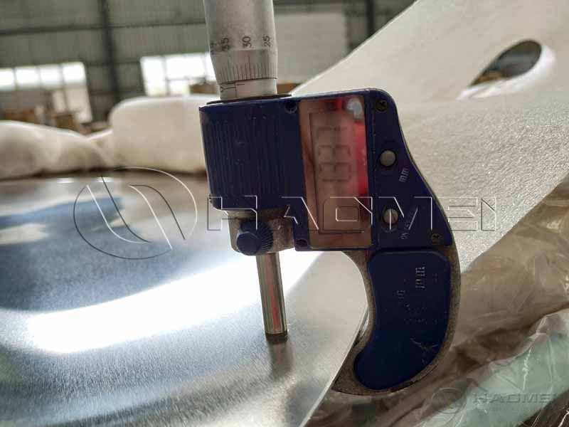 Which One to Choose: 1050 or 3003 Aluminum Circle for Cookware