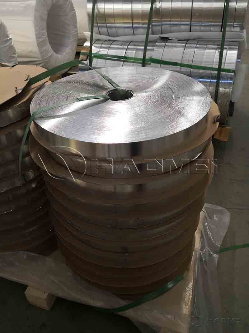 Aluminum Strip Thickness and Width Tolerance Guide