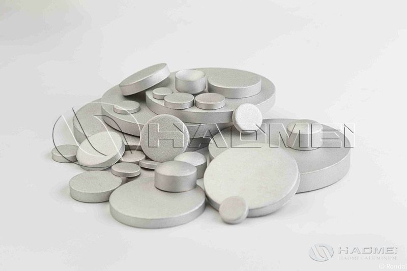 Complete Alloy Guide for Aluminium Slugs: 1050,1060,1070,3003,3105
