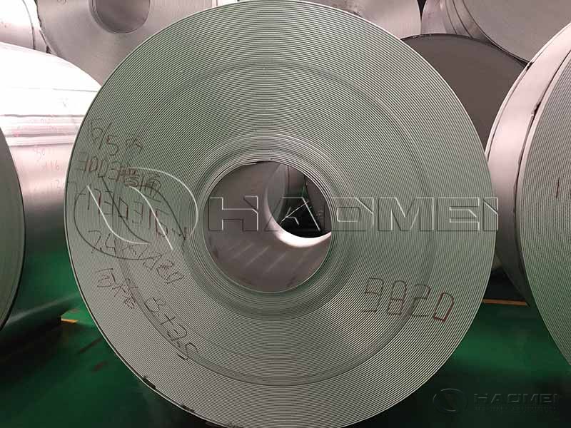 What Are Thickness And Used of Aluminum Coil Stock