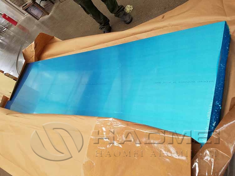 1100 Aluminium Alloy