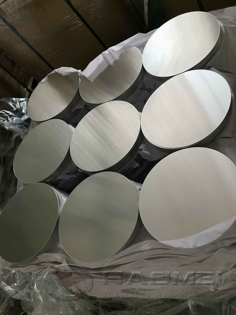 Aluminum Circle