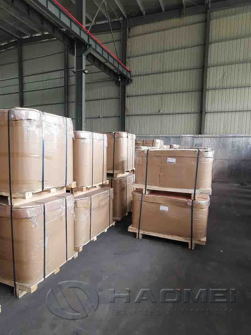 Aluminium Circle Price