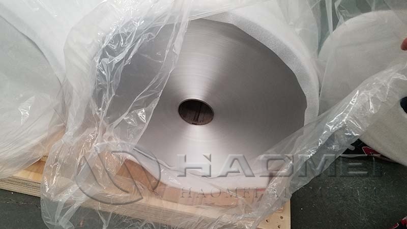 hairdressing foil