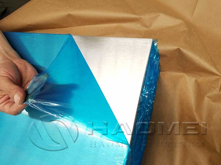 1050 aluminum sheet