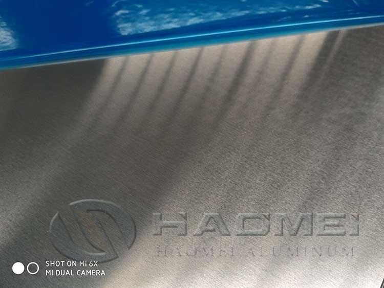 1000 series aluminum