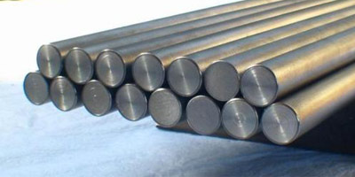 Aluminum Rod & Bars