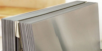 Aluminum Alloy Sheet