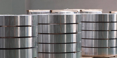 Aluminium Strips