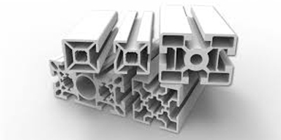 Aluminum Extrusion Profiles Products