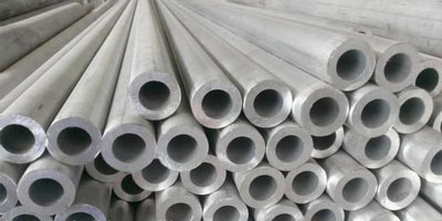 6061 6063 7075 Extruded Round Aluminium Tube