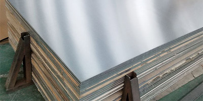 Different Thickness Aluminum Sheet -- Haomei