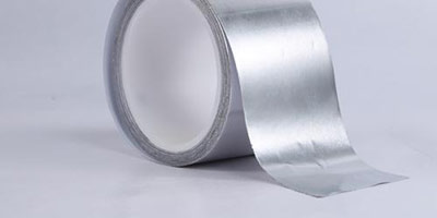 Aluminum Foil Tape