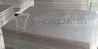 Automotive Aluminum Sheet