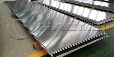 Aircraft Grade Aluminium Sheet